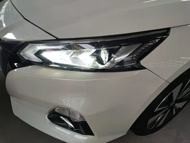 Nissan Teana — Фото автомобиля 23