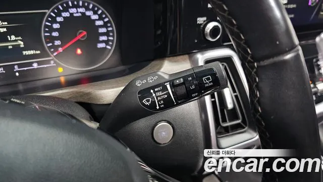 Kia Sorento 4th Gen — Фото автомобиля 24