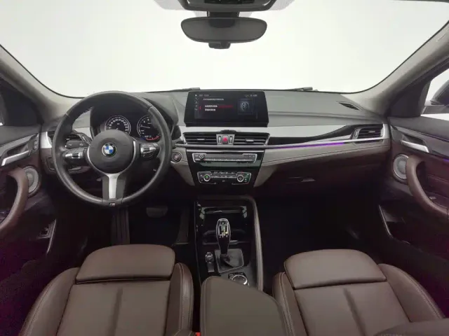 BMW X2 — Фото автомобиля 5
