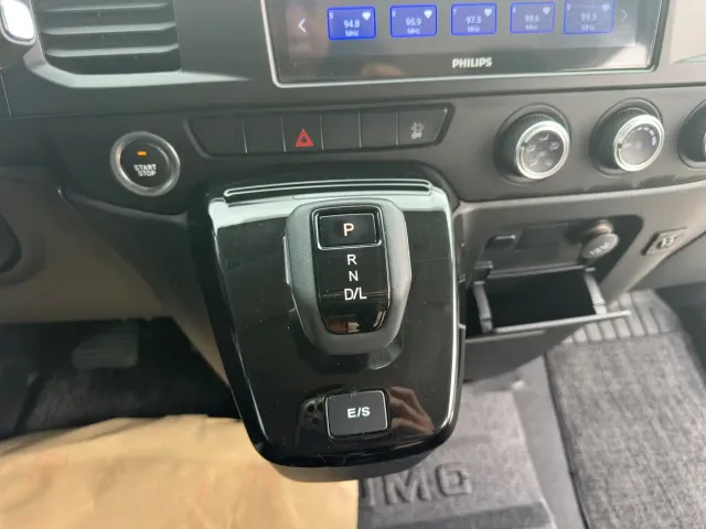 JMC Fushun — Фото автомобиля 13