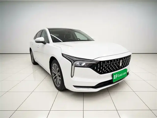 Bestune B70 — Фото автомобиля 3