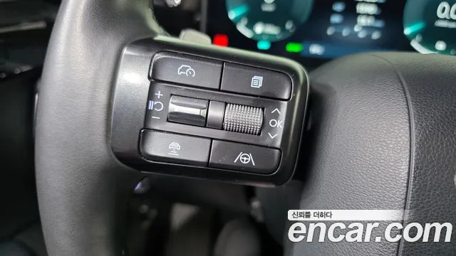 Hyundai Grandeur GN7 — Фото автомобиля 26