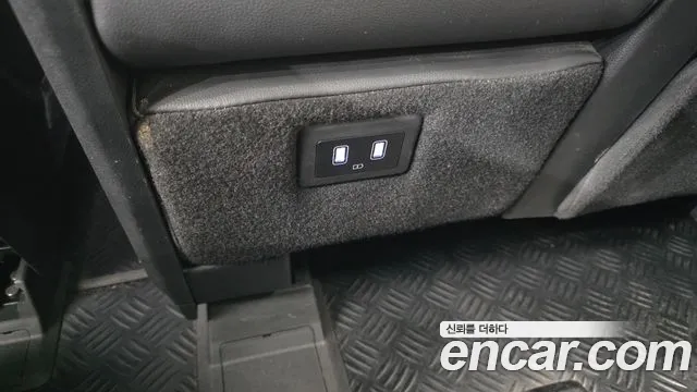 Hyundai Staria — Фото автомобиля 29