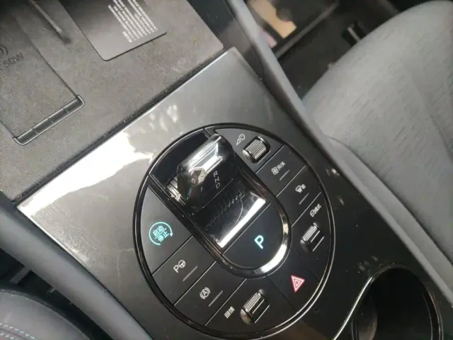 BYD Seal 06 GT — Фото автомобиля 15
