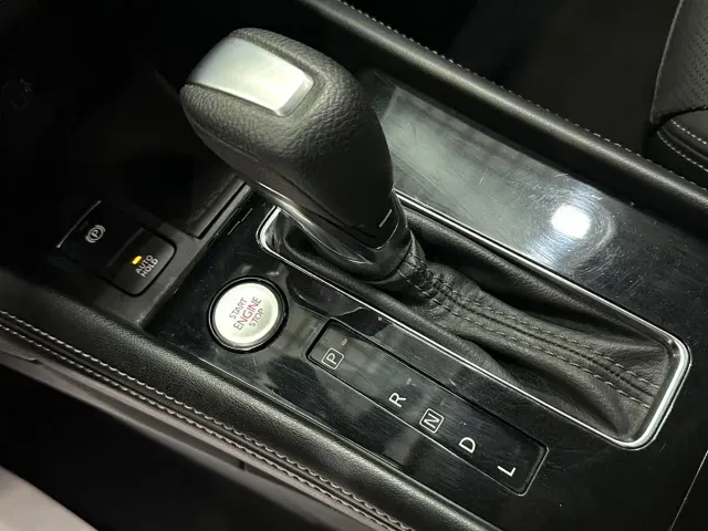Nissan Kicks 2022 1.5L CVT XL Fashion Edition — Фото автомобиля 14