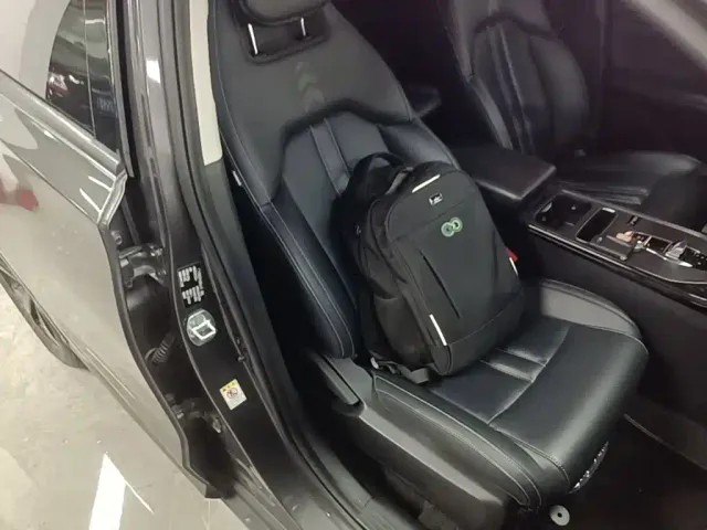 GAC Trumpchi GS4 — Фото автомобиля 24