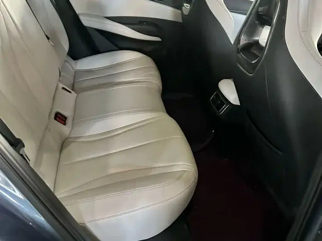 BYD Seal 06 — Фото автомобиля 8