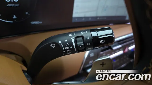Hyundai Palisade Palisade (LX3) Бензин 2.5T 2WD 9 мест — Фото автомобиля 24
