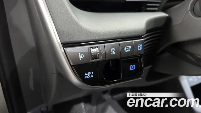 Hyundai Ioniq 5 Ioniq 5 (New) — Фото автомобиля 27