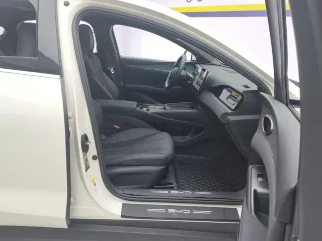 BYD Seal 06 — Фото автомобиля 8