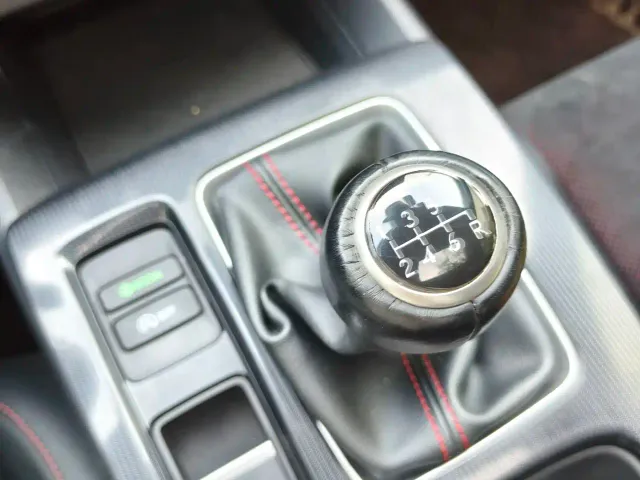 Honda Civic — Фото автомобиля 17