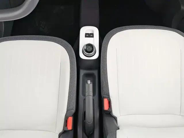 Geely Galaxy Panda 2025 Panda mini 210km Vitality Bear — Фото автомобиля 16