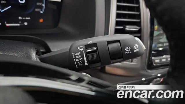 KG_Mobility_Ssangyong Rexton Новый Rexton Sport Дизель 2.2 4WD — Фото автомобиля 24
