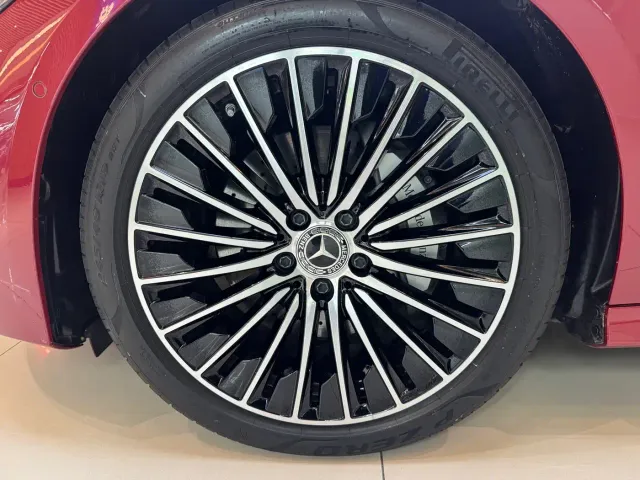 Mercedes-Benz CLE-Class — Фото автомобиля 9