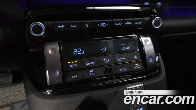Hyundai Casper — Фото автомобиля 17