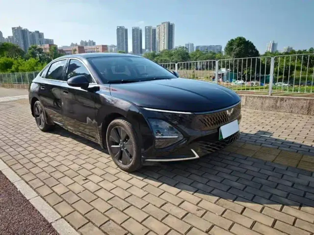 Wuling Starlight — Фото автомобиля 8