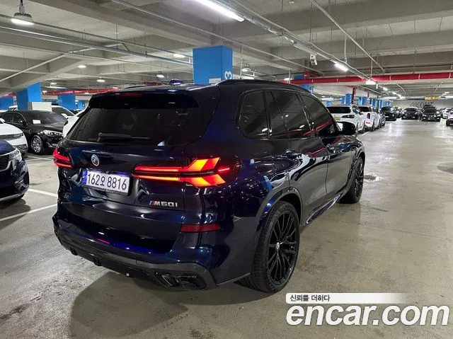 BMW X5 G05 — Фото автомобиля 3