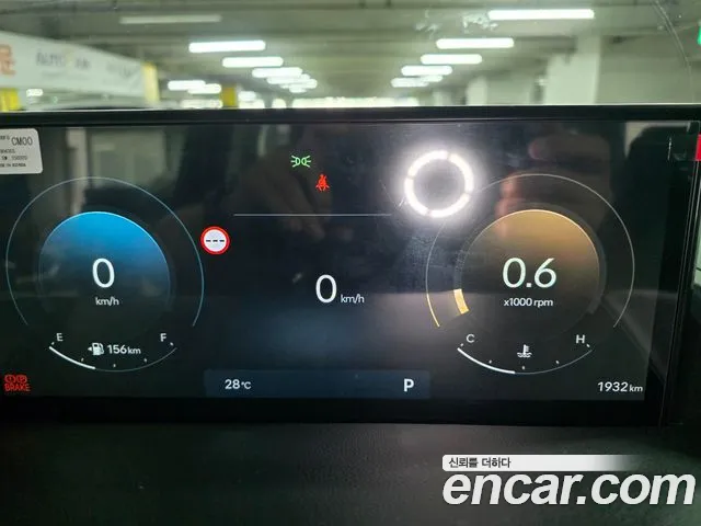 Hyundai Staria — Фото автомобиля 8
