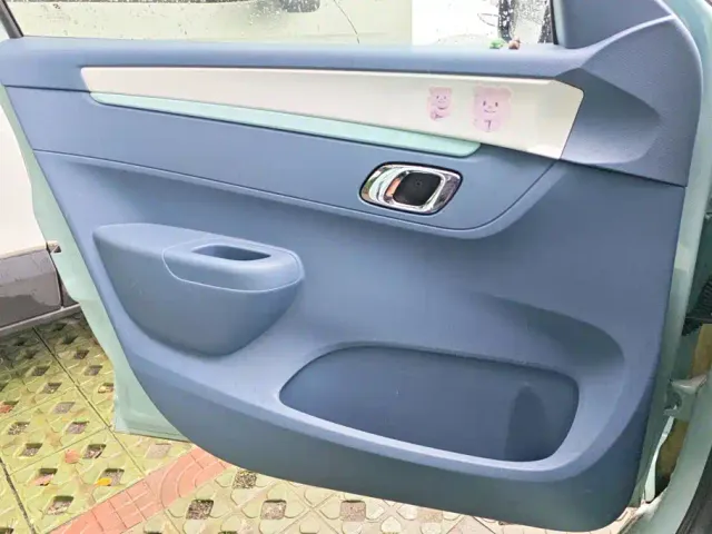 Dongfeng Nano BOX — Фото автомобиля 7