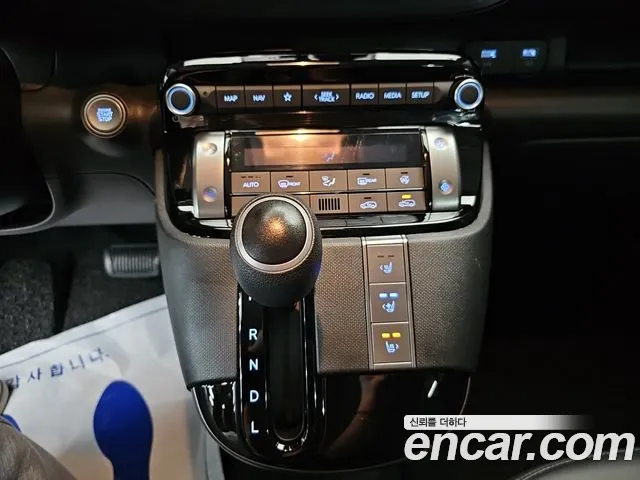 Hyundai Casper — Фото автомобиля 9