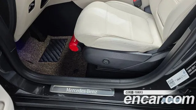 Mercedes-Benz GLC-Class — Фото автомобиля 30