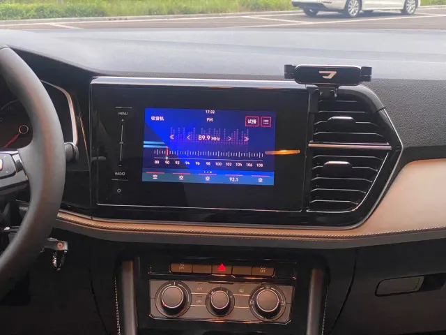 Jetta VS5 — Фото автомобиля 15
