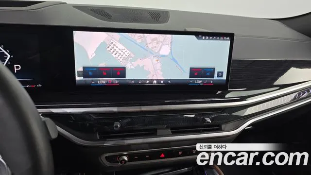 BMW X6 xDrive40i M Sport — Фото автомобиля 4