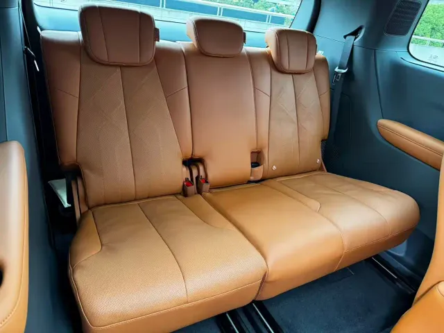 Buick Zhijing Shijia — Фото автомобиля 14