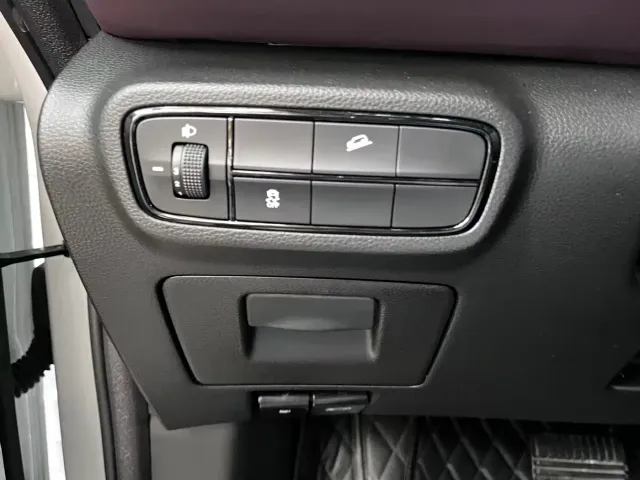 GAC Trumpchi M6 — Фото автомобиля 6