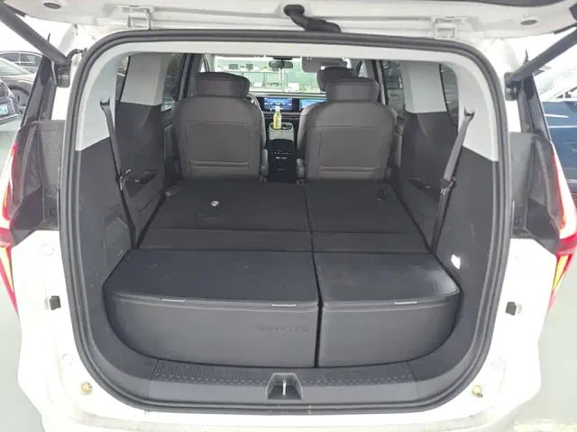 Maxus G70 — Фото автомобиля 18