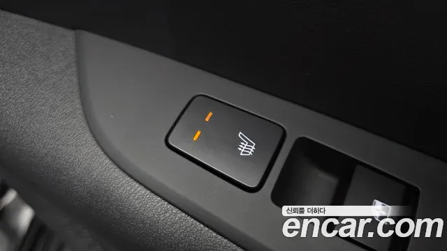 Kia Niro All Niro EV Air — Фото автомобиля 19