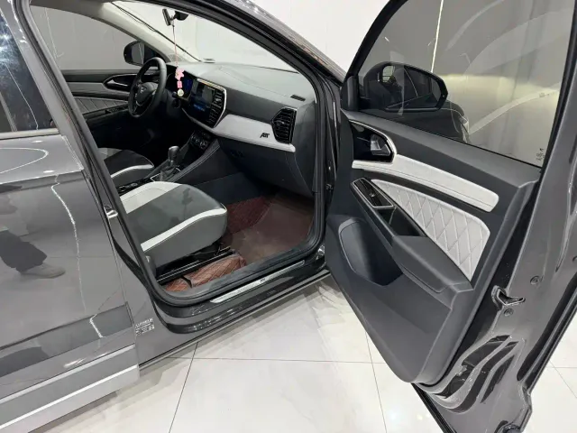 Jetta VS7 — Фото автомобиля 18