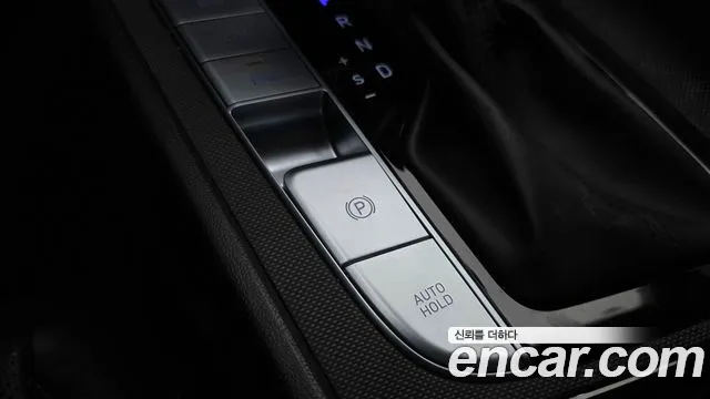 Hyundai Avante CN7 — Фото автомобиля 18