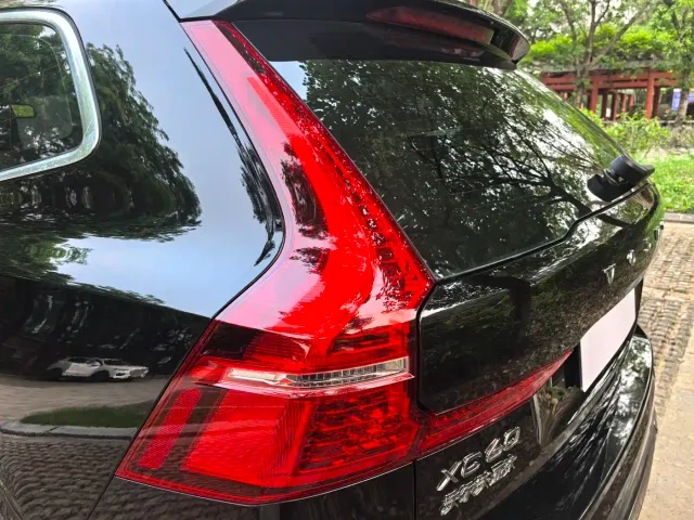 Volvo Volvo XC60 2022 B5 AWD R-Design — Фото автомобиля 17