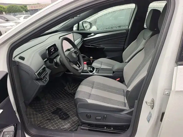 Volkswagen ID.4 Crozz — Фото автомобиля 14