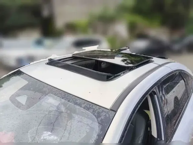 GAC Aion S MAX — Фото автомобиля 6