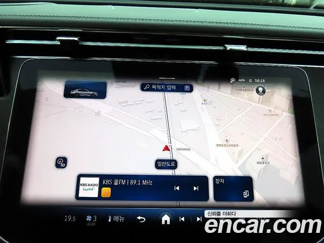 Mercedes-Benz E-Class W214 — Фото автомобиля 13