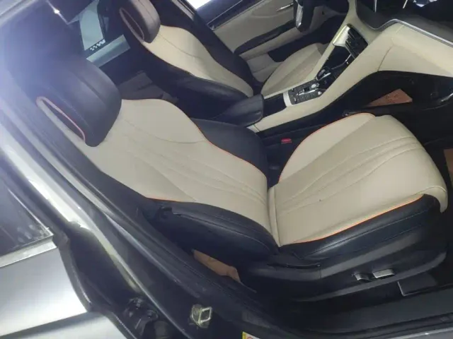 BYD Song PLUS — Фото автомобиля 24