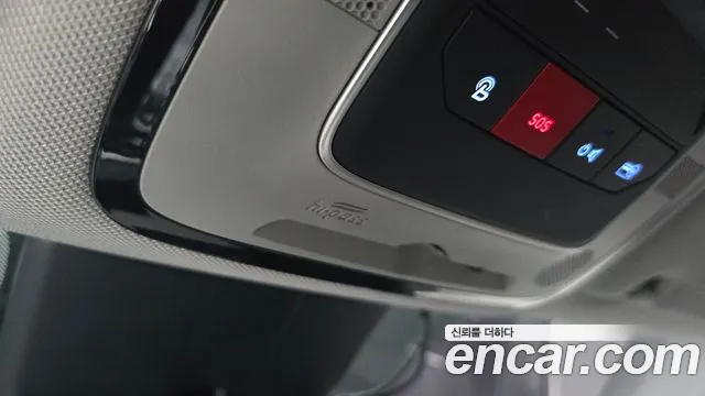 Hyundai Santa Fe New — Фото автомобиля 25