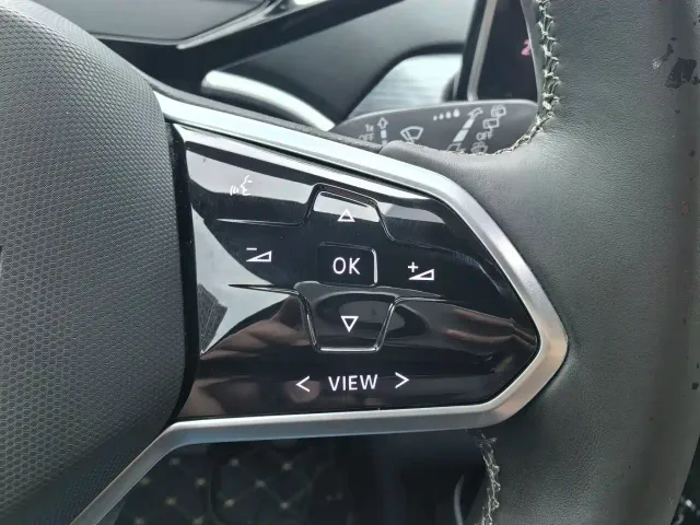 Volkswagen ID.4 Crozz — Фото автомобиля 19
