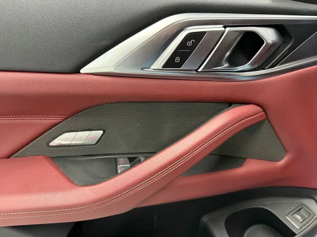 BMW 4 Series — Фото автомобиля 4