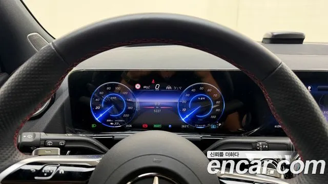 Mercedes-Benz EQA H243 — Фото автомобиля 13