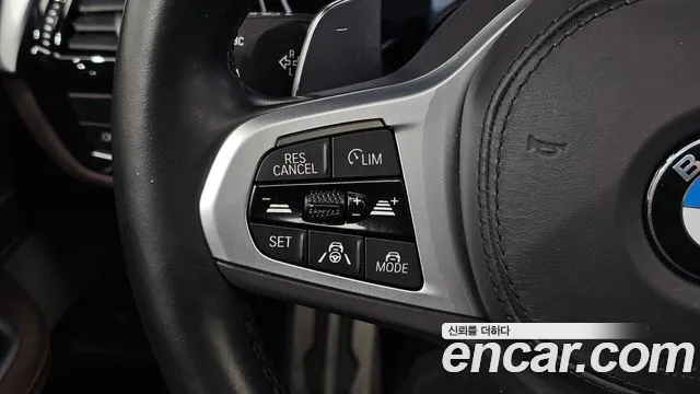 BMW Gran Turismo G32 — Фото автомобиля 29