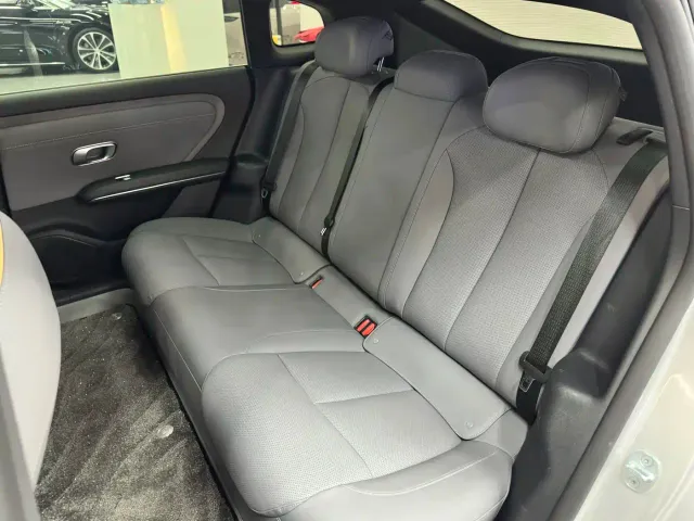 Changan Qiyuan A06 — Фото автомобиля 12