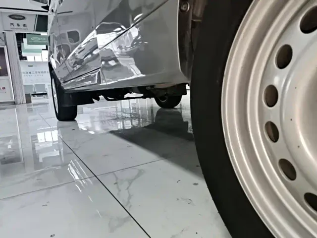 Jinbei New Hiace X30L — Фото автомобиля 21