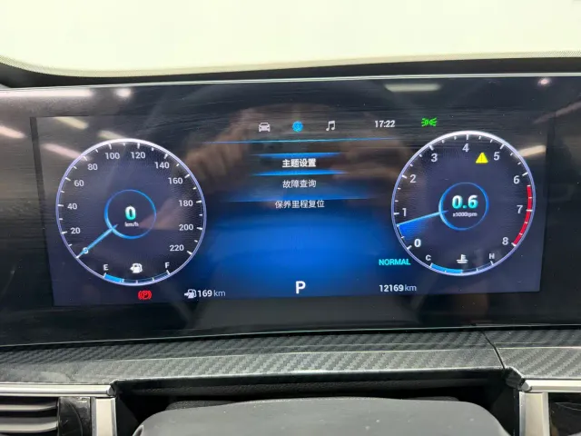 Chery Tiggo 7 PLUS — Фото автомобиля 16