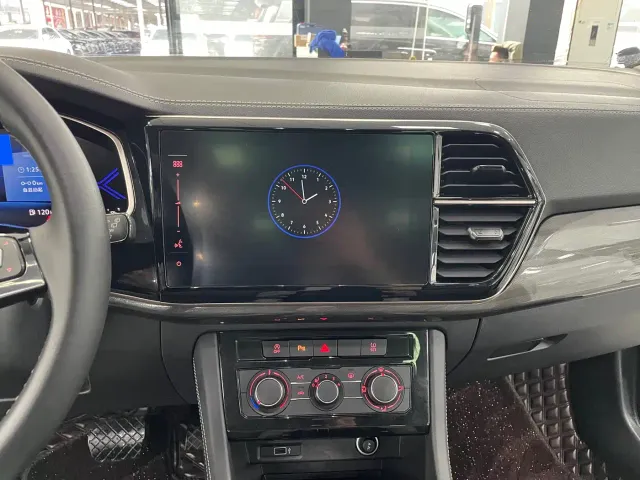 Jetta VS7 — Фото автомобиля 10
