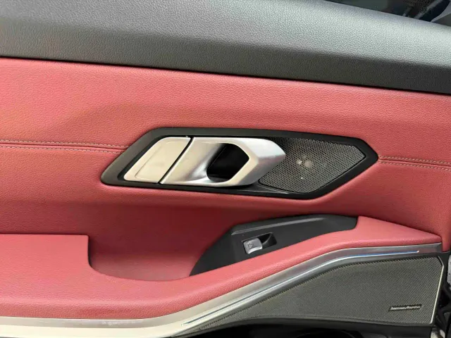 BMW 3 Series — Фото автомобиля 30