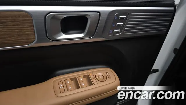 Hyundai Santa Fe MX5 — Фото автомобиля 24