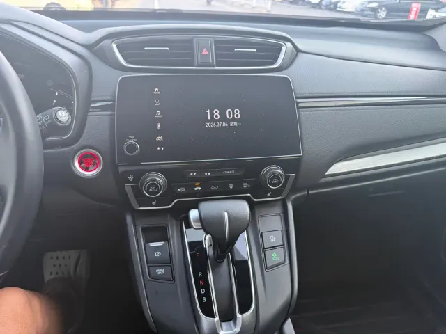 Honda Breeze — Фото автомобиля 15